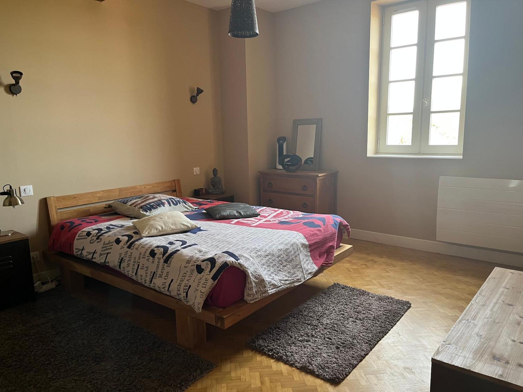 Les Chambres Du Golf Espalais 외부 사진